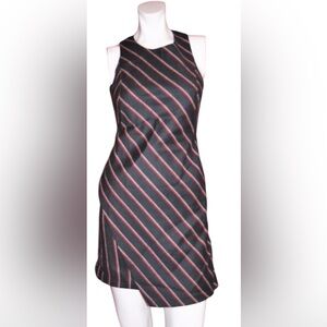 Rebecca Minkoff wool mini dress